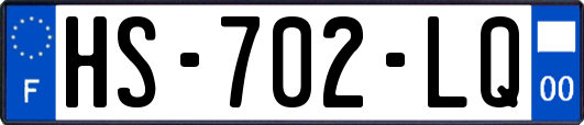 HS-702-LQ