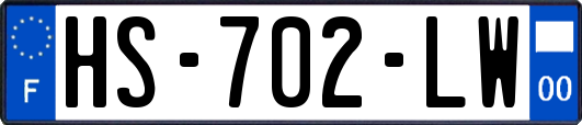 HS-702-LW