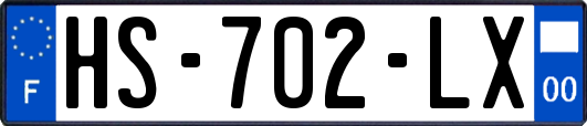 HS-702-LX
