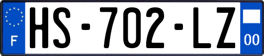 HS-702-LZ