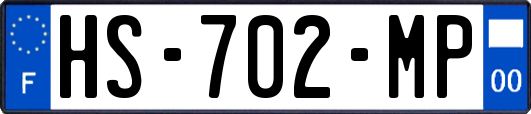 HS-702-MP
