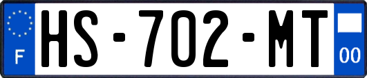 HS-702-MT