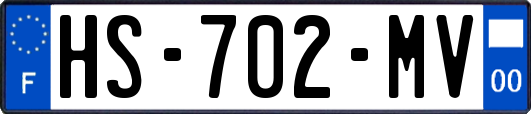 HS-702-MV