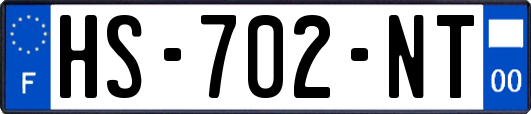 HS-702-NT