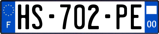 HS-702-PE