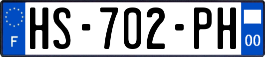HS-702-PH