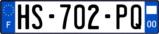 HS-702-PQ