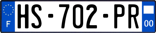 HS-702-PR