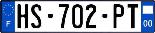 HS-702-PT