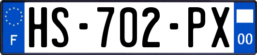 HS-702-PX