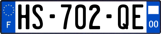 HS-702-QE