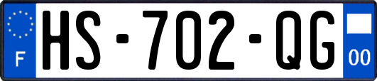 HS-702-QG
