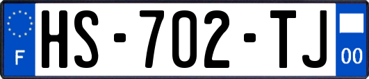 HS-702-TJ