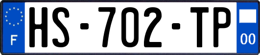 HS-702-TP