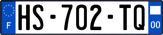 HS-702-TQ
