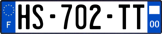HS-702-TT