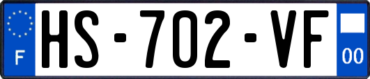 HS-702-VF