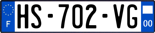 HS-702-VG