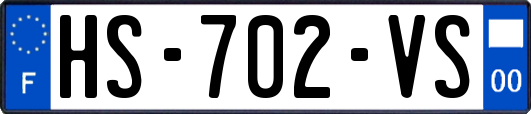 HS-702-VS