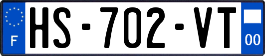 HS-702-VT