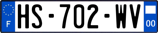 HS-702-WV