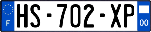 HS-702-XP