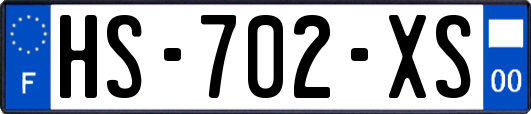 HS-702-XS