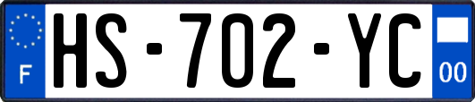 HS-702-YC