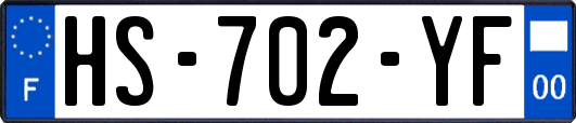 HS-702-YF