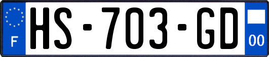 HS-703-GD