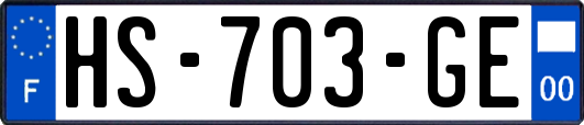 HS-703-GE