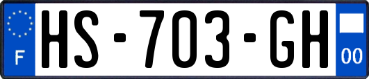 HS-703-GH
