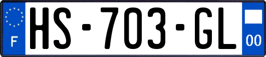 HS-703-GL