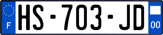 HS-703-JD