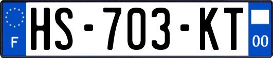 HS-703-KT