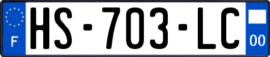 HS-703-LC