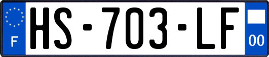 HS-703-LF