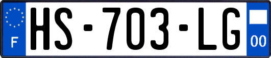 HS-703-LG