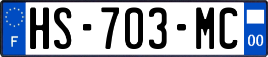 HS-703-MC