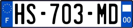 HS-703-MD