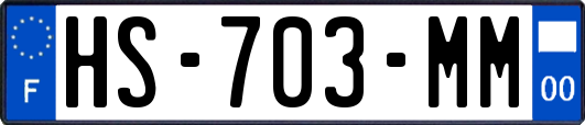 HS-703-MM