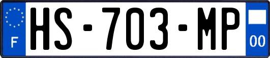 HS-703-MP