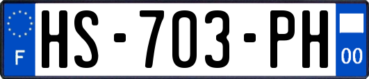 HS-703-PH