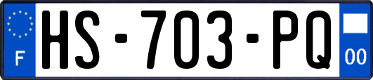 HS-703-PQ
