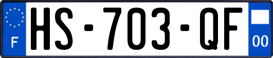 HS-703-QF