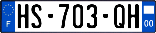 HS-703-QH