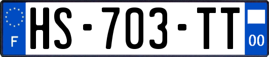 HS-703-TT