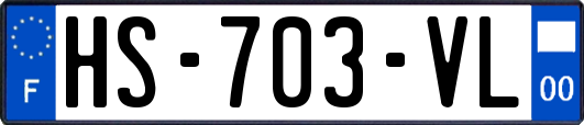 HS-703-VL