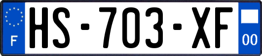 HS-703-XF