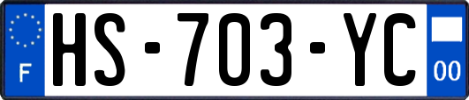 HS-703-YC
